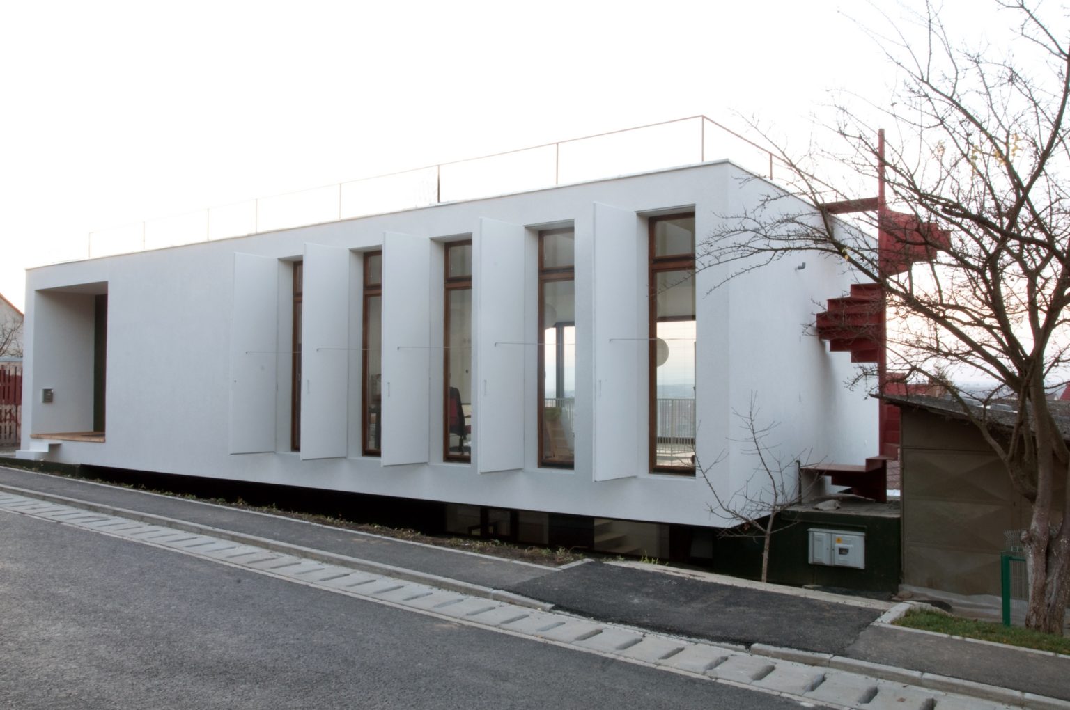 arhitect ciprian pasca