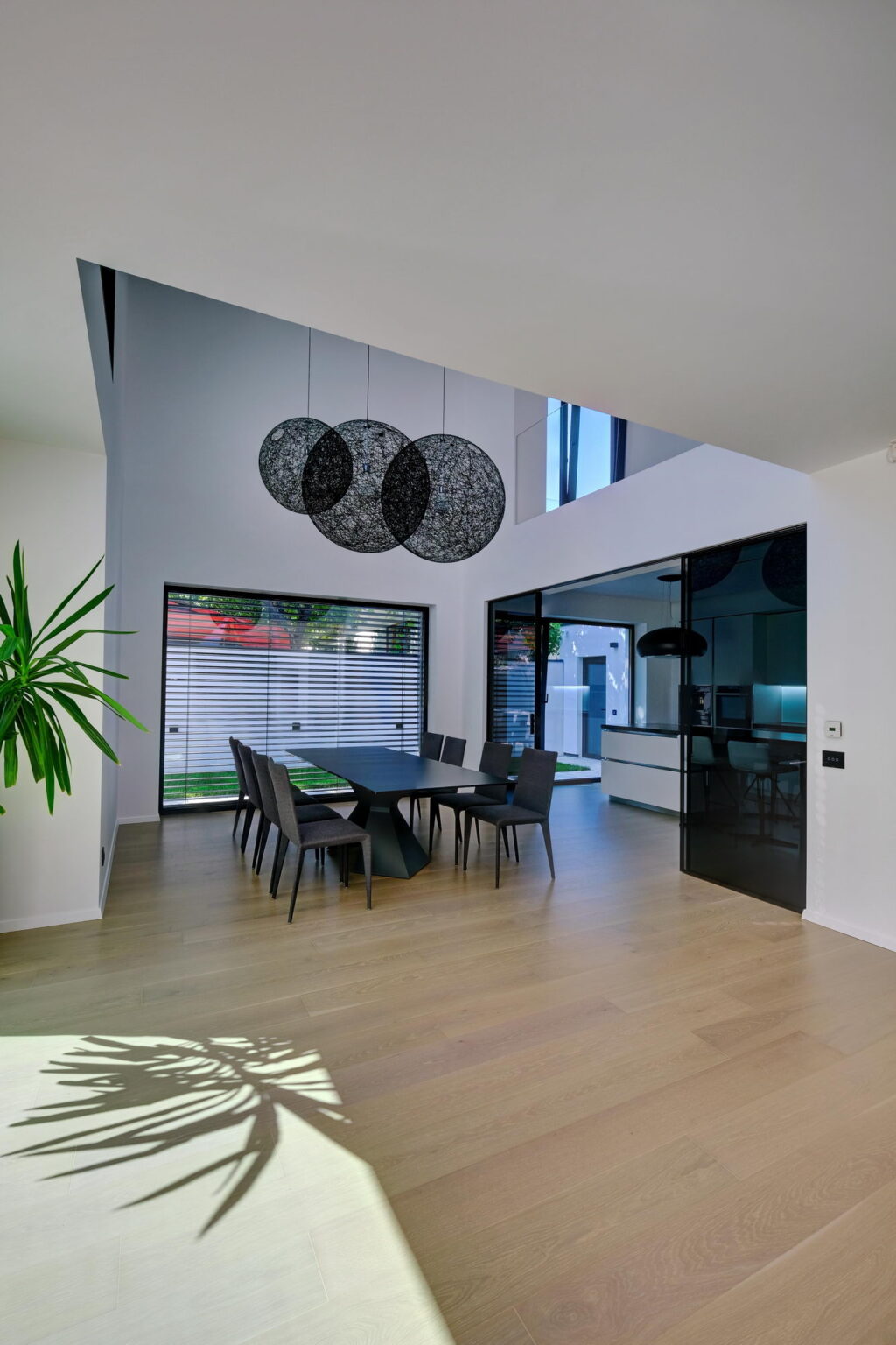 amenajare casa sibiu