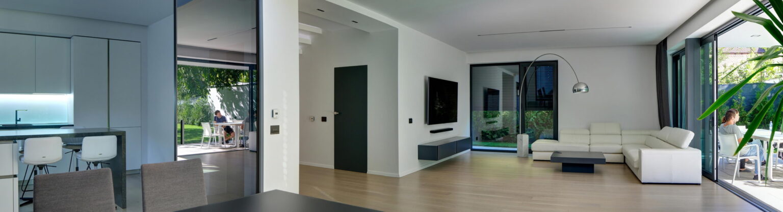 arhitectura moderna sibiu