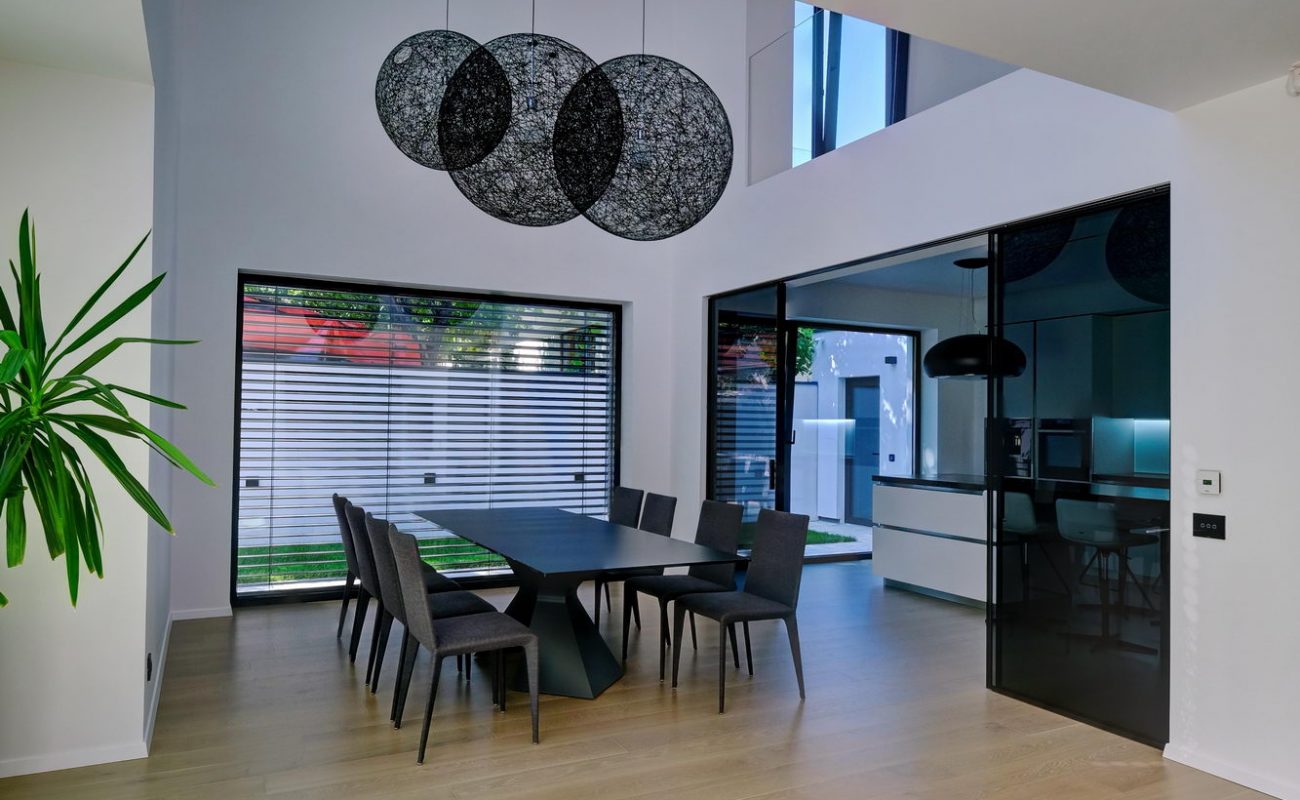 amenajare casa sibiu