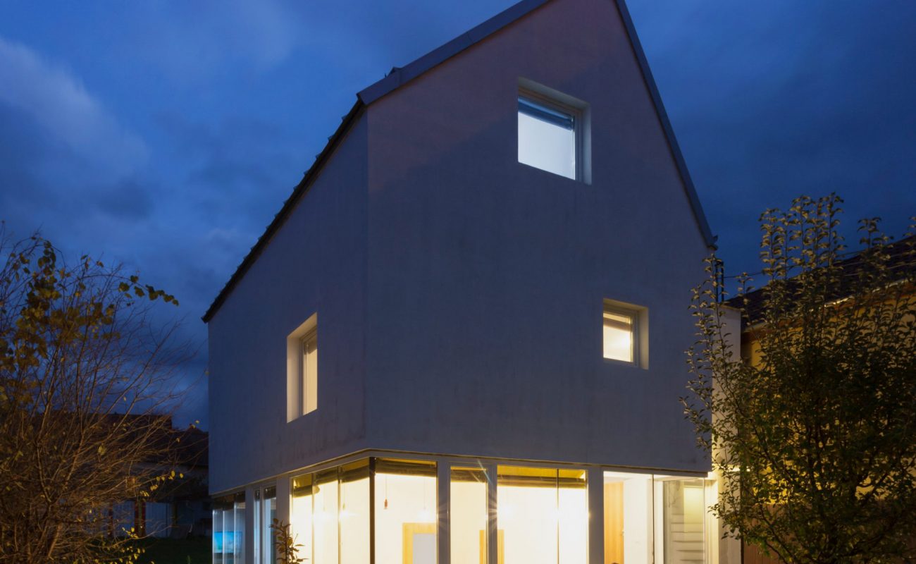 arhitecti pasca bordean