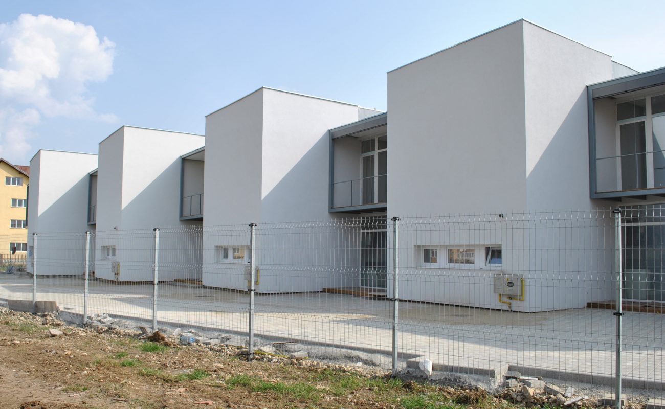 pasca bordean arhitecti